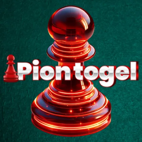 PIONTOGEL - Petualangan Seru dalam Dunia Battle Royale