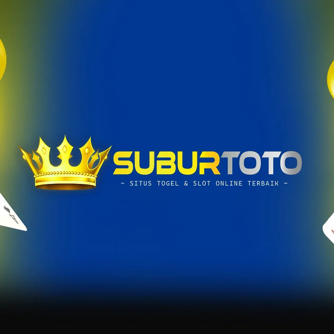 SUBURTOTO - Permainan Strategi yang Menantang dan Seru